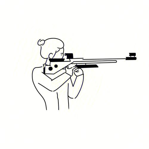 射击