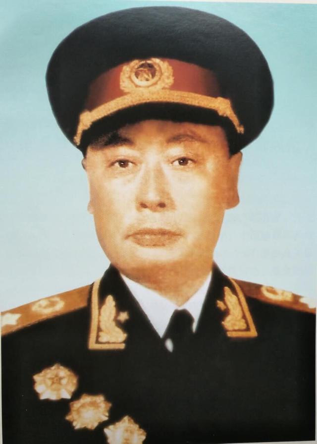 陈毅