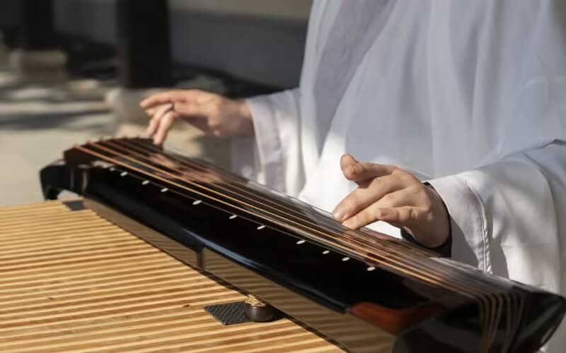 guqin
