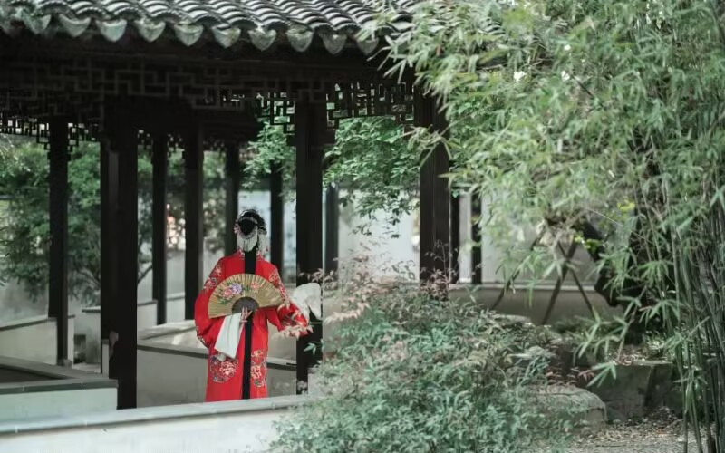 kunqu